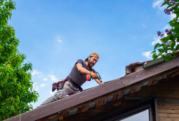 Emergency Roof Repair in Gruetli Laager, TN