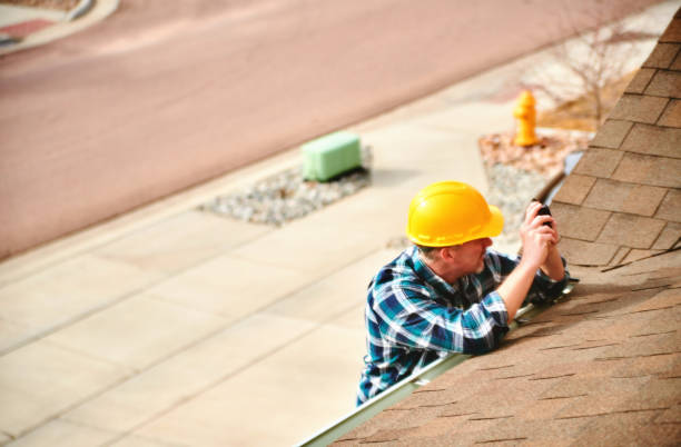 Best Emergency Roof Repair  in Gruetli Laager, TN