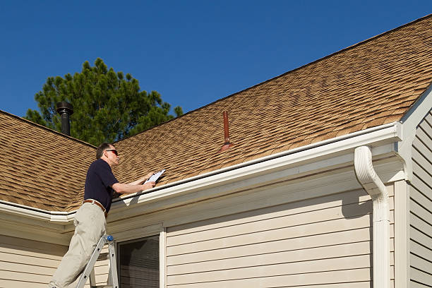 Best Rubber Roofing (EPDM, TPO)  in Gruetli Laager, TN